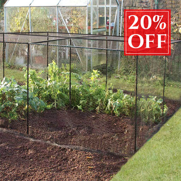 Agriframes Mini Crop Cage